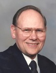 Thomas E.  Sanders Sr.