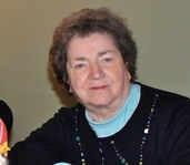 June Marie  MacPherson (Trabosh)
