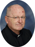 Reverend Monsignor John Close