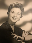 Doris Rose  Getzler
