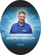 Joseph Molloy